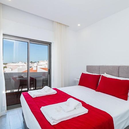 Algarve Golden Properties: Pedras Brancas Praia Da Luz Zewnętrze zdjęcie