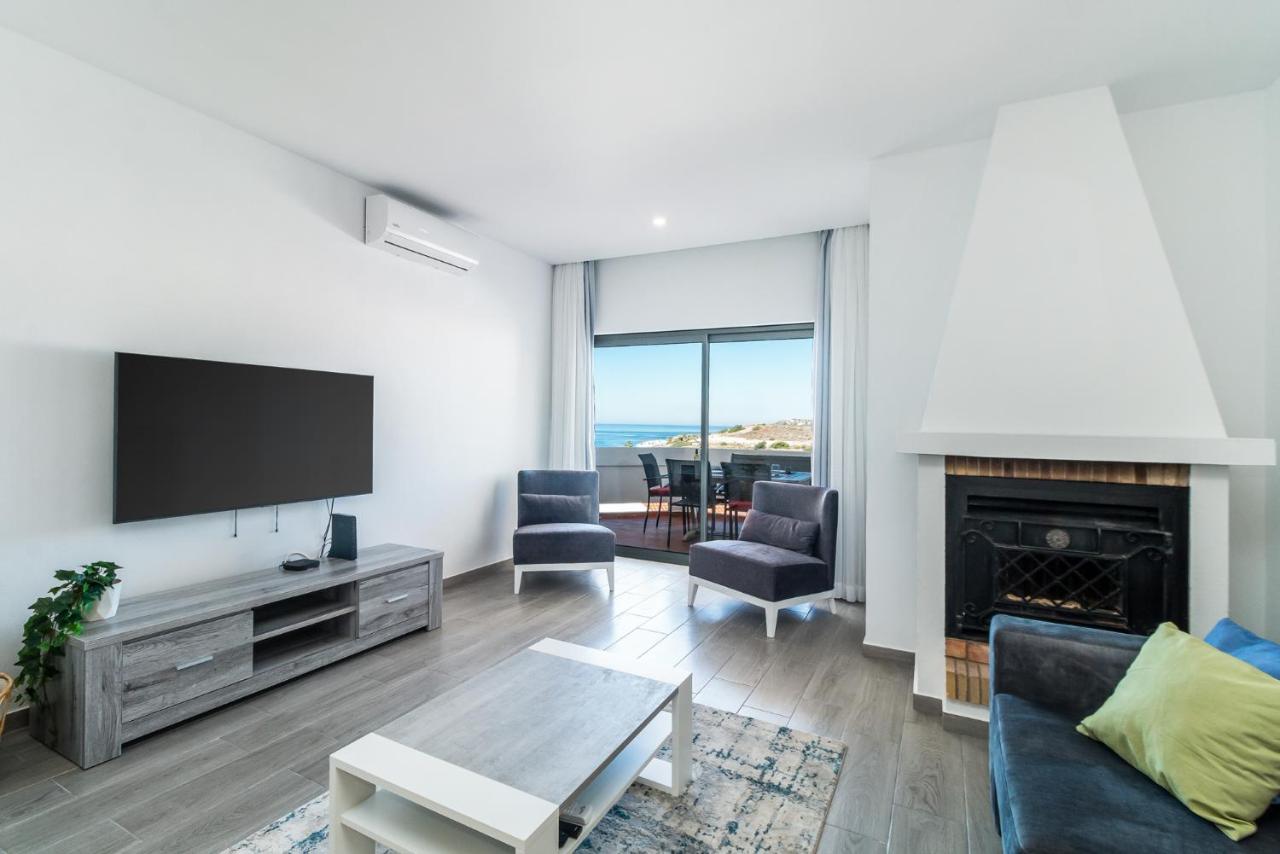 Algarve Golden Properties: Pedras Brancas Praia Da Luz Zewnętrze zdjęcie