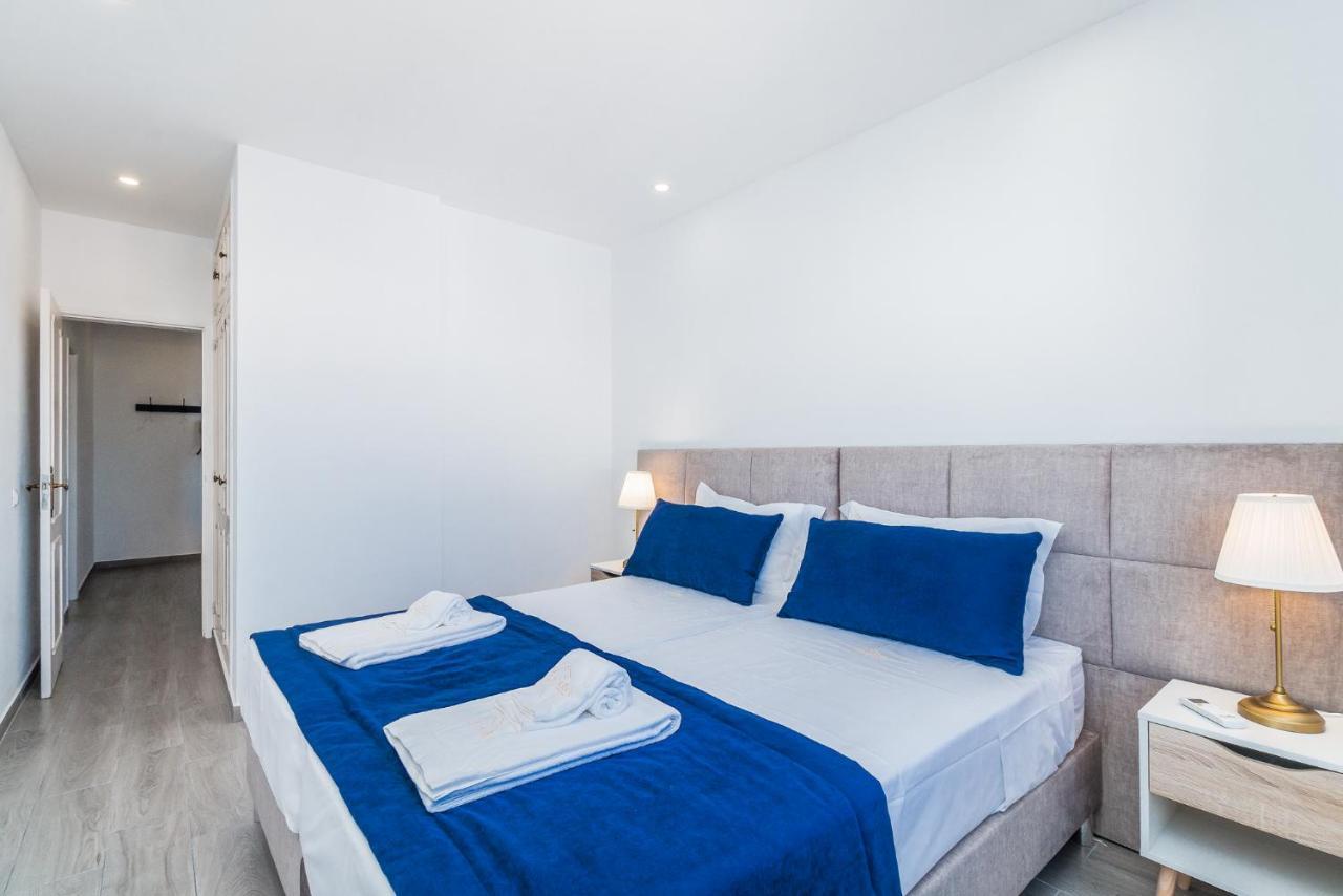 Algarve Golden Properties: Pedras Brancas Praia Da Luz Zewnętrze zdjęcie