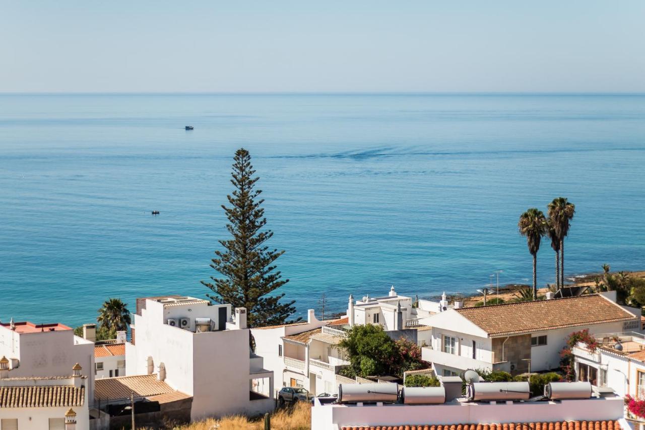Algarve Golden Properties: Pedras Brancas Praia Da Luz Zewnętrze zdjęcie
