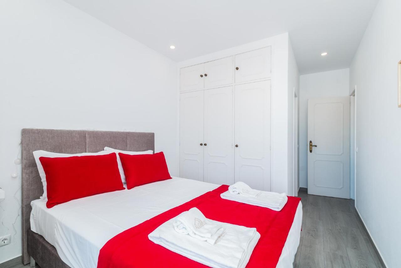 Algarve Golden Properties: Pedras Brancas Praia Da Luz Zewnętrze zdjęcie