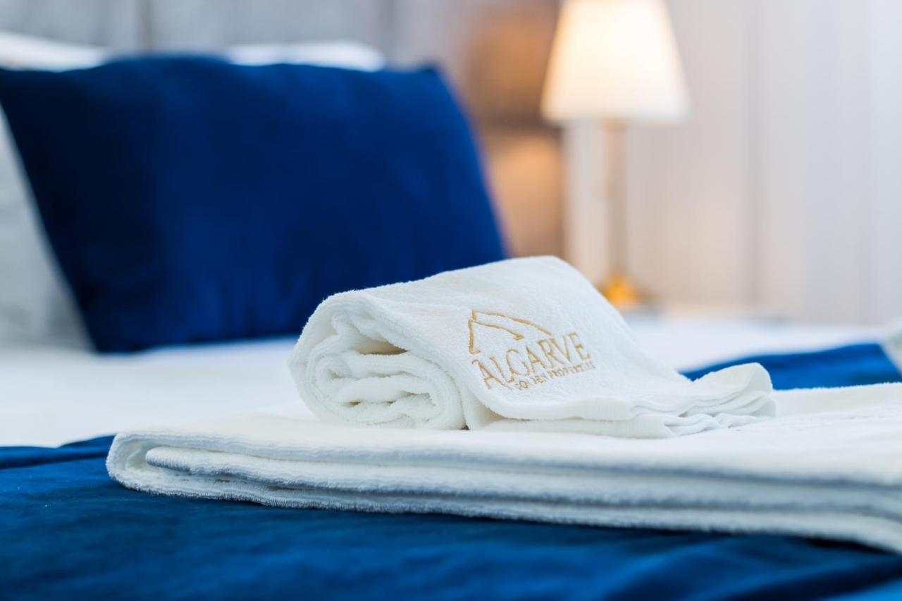 Algarve Golden Properties: Pedras Brancas Praia Da Luz Zewnętrze zdjęcie
