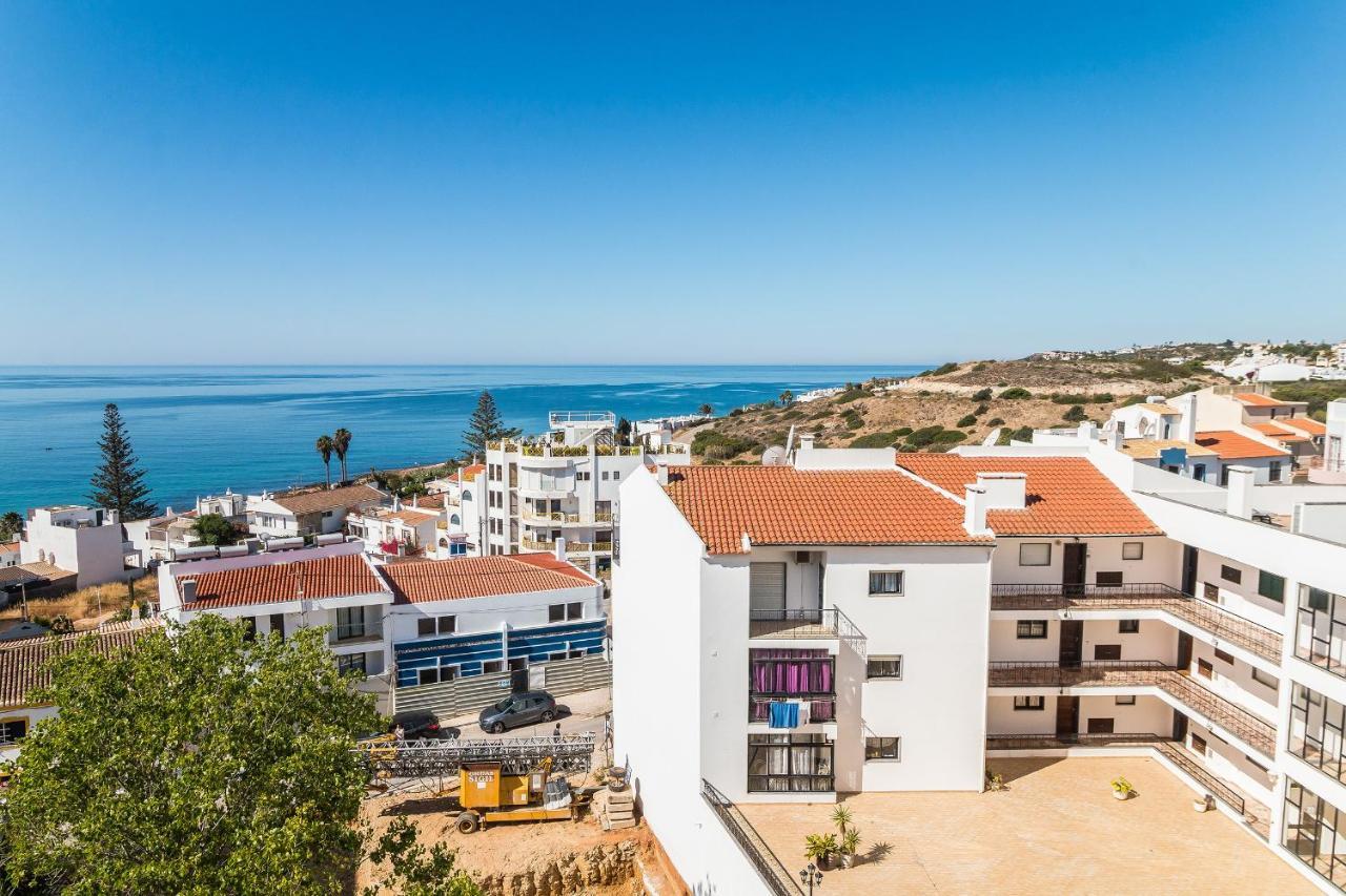 Algarve Golden Properties: Pedras Brancas Praia Da Luz Zewnętrze zdjęcie